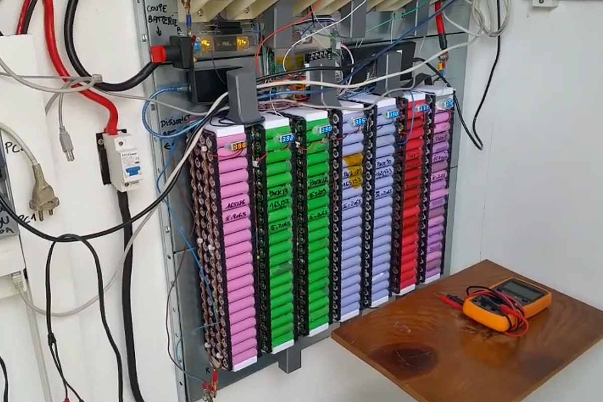découvrez les avantages des batteries photovoltaïques pour stocker l'énergie solaire et optimiser votre consommation électrique. profitez d'une solution durable et écologique, tout en réduisant votre empreinte énergétique.