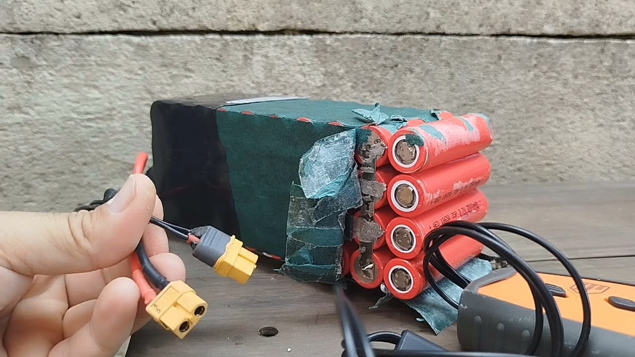 découvrez les signes d'une batterie défectueuse et apprenez comment diagnostiquer et résoudre les problèmes courants. ne laissez pas une batterie mal fonctionnelle gâcher votre expérience, suivez nos conseils pour assurer un fonctionnement optimal de vos appareils.