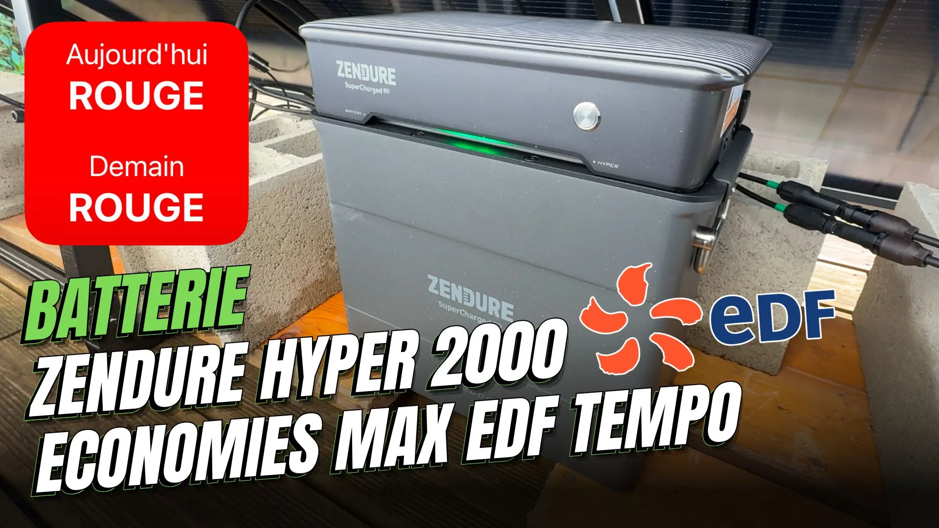 découvrez notre large sélection de batteries edf, conçues pour assurer la performance et la longévité de vos équipements électriques. profitez d'offres exclusives et de conseils d'experts pour choisir la batterie optimale pour vos besoins.
