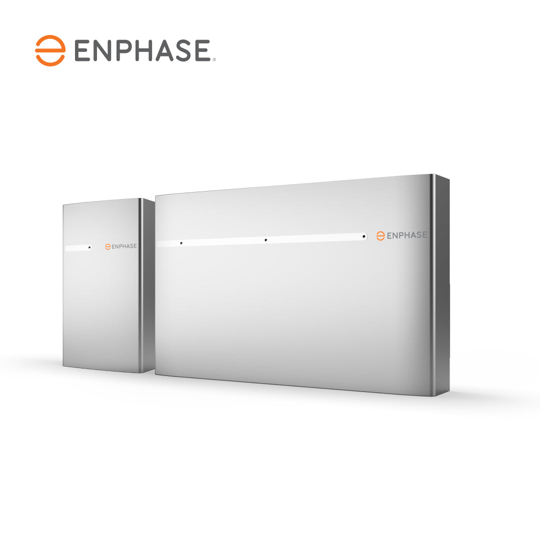 découvrez la batterie enphase, une solution de stockage d'énergie innovante et performante pour optimiser votre autoconsommation solaire. profitez d'une gestion intelligente de votre électricité et d'une autonomie accrue grâce à cette technologie avancée.
