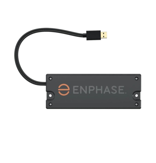 découvrez la batterie enphase, une solution de stockage d'énergie innovante et performante pour optimiser votre autoconsommation et rendre votre maison plus autonome. profitez d'une énergie durable et économisez sur vos factures grâce à cette technologie de pointe.