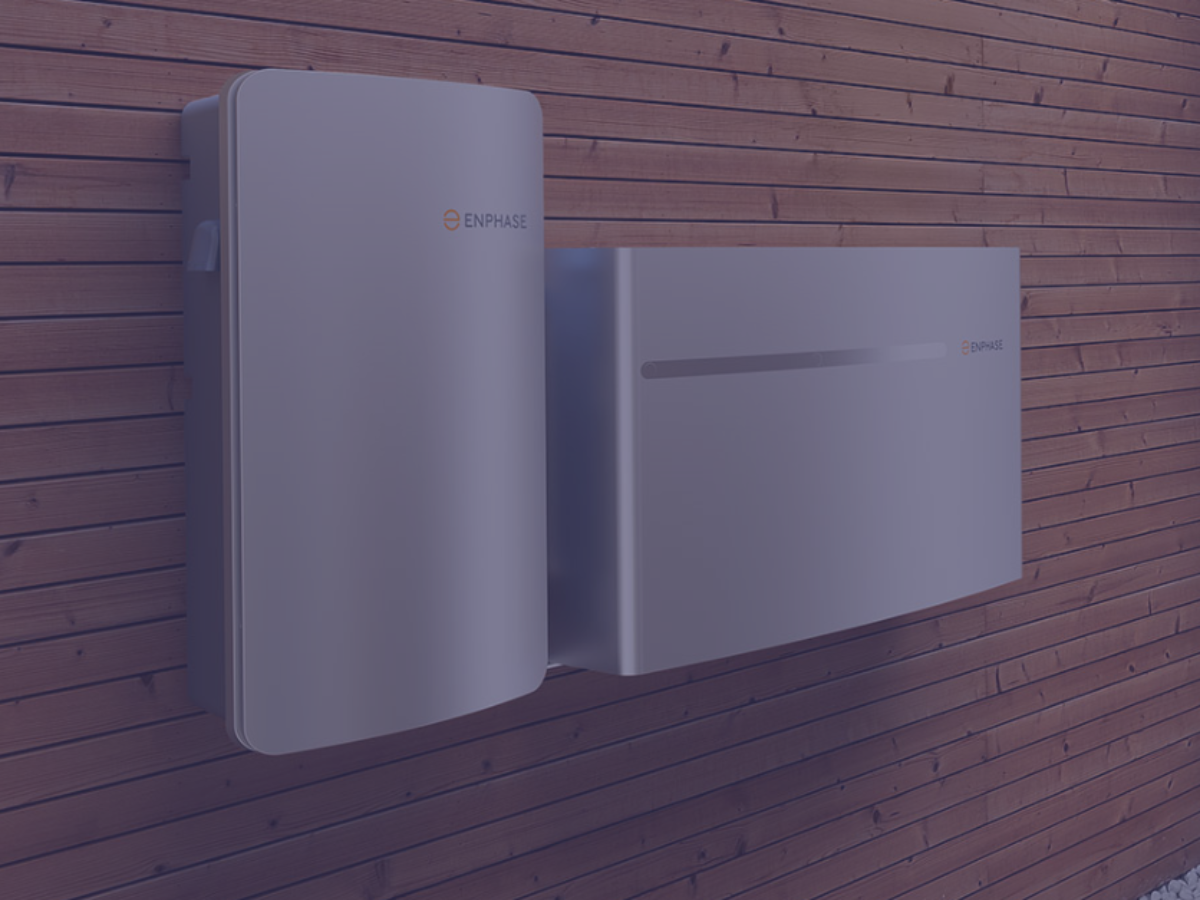 découvrez la batterie enphase, une solution innovante pour stocker l'énergie renouvelable de votre maison. performante et durable, elle optimise votre consommation d'électricité tout en réduisant vos factures. profitez d'une autonomie énergétique fiable grâce à cette technologie avancée.