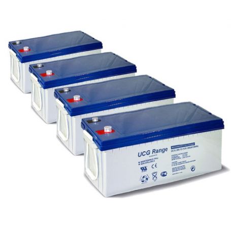 découvrez notre gamme de batteries gel, idéales pour une utilisation sécurisée et durable. parfaites pour les applications solaires, nautiques et automobiles, elles offrent une excellente résistance aux décharges profondes et garantissent une performance fiable. optez pour la technologie gel et profitez d'une longévité supérieure et d'une entretien minimal.