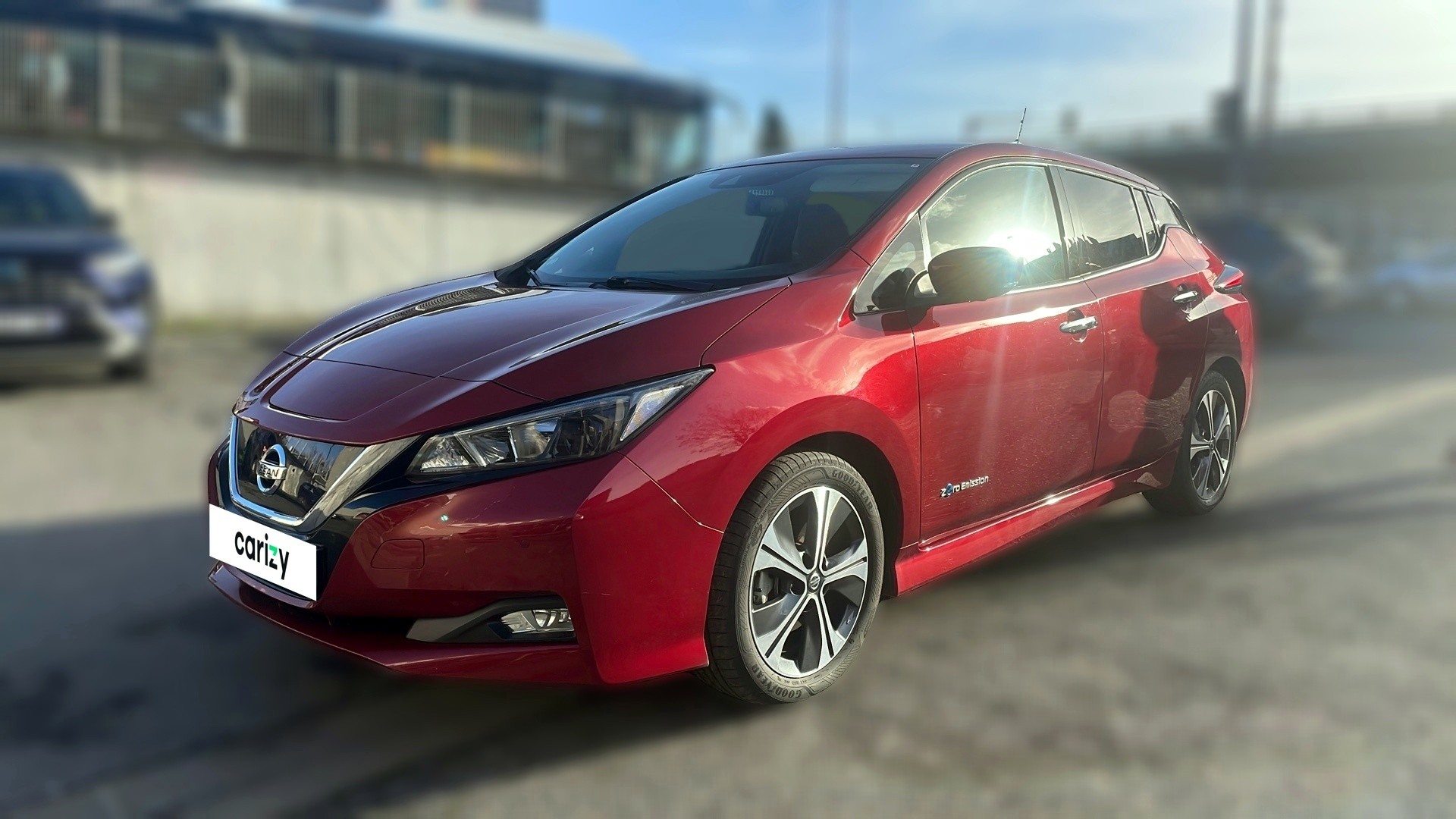 découvrez notre sélection de batteries leaf d'occasion, idéales pour donner une nouvelle vie à votre véhicule électrique. profitez de prix compétitifs et d'une qualité garantie pour des performances optimales.