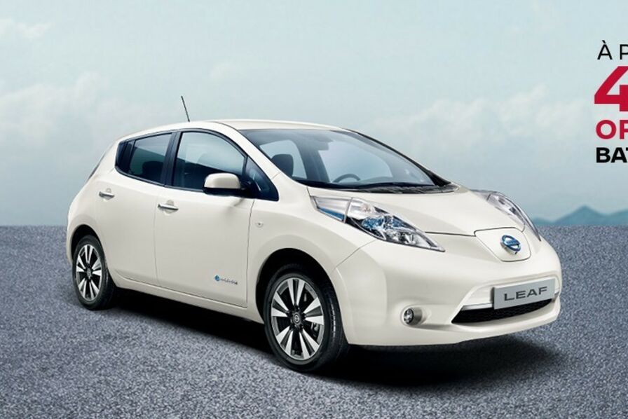 découvrez notre sélection de batteries leaf d'occasion, alliant performance et durabilité. parfaites pour recharger votre véhicule électrique, nos batteries d'occasion sont testées et garanties, vous offrant une solution économique et respectueuse de l'environnement.