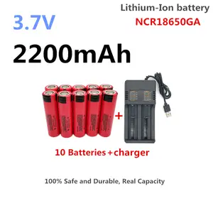 découvrez notre sélection de batteries lithium sur aliexpress, offrant une performance fiable et une longue durée de vie. profitez de prix compétitifs et d'une livraison rapide pour alimenter tous vos appareils électroniques. comparez les avis des utilisateurs et faites le bon choix pour vos besoins énergétiques!