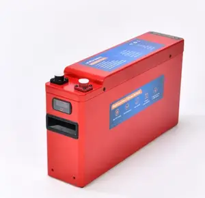 découvrez notre sélection de batteries lithium sur aliexpress, offrant performance et durabilité à des prix compétitifs. idéales pour vos appareils électroniques, ces batteries garantissent une longue autonomie et une fiabilité optimale. profitez de nos offres exceptionnelles dès maintenant !
