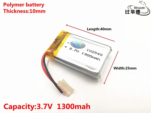 découvrez notre sélection de batteries lithium sur aliexpress, offrant performance et longévité. idéales pour vos appareils électroniques, ces batteries de qualité supérieure garantissent une recharge rapide et une utilisation fiable. profitez d'offres exclusives et de livraison rapide pour recharger votre électricité à petit prix !