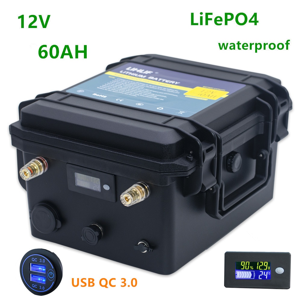 découvrez notre sélection de batteries lithium sur aliexpress, offrant performance et durabilité à des prix compétitifs. idéales pour vos appareils électroniques, ces batteries garantissent une autonomie optimale et une recharge rapide. explorez nos offres maintenant !