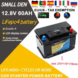 découvrez notre sélection de batteries lithium sur aliexpress, garantissant performance et fiabilité. profitez des meilleures offres et des produits de qualité pour tous vos besoins en énergie, le tout à prix réduit.