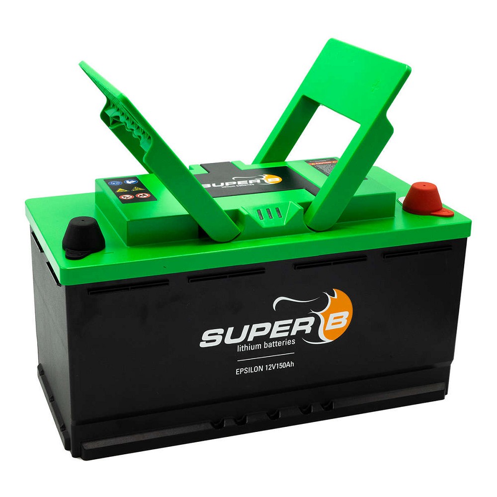 découvrez notre gamme de batteries lithium pour camping-car, offrant une autonomie exceptionnelle et une performance fiable pour vos aventures en plein air. idéales pour le chargement rapide et une utilisation prolongée, nos batteries garantissent une expérience de voyage inoubliable. équipez-vous pour vos prochaines escapades !