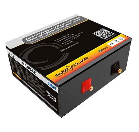 découvrez notre sélection de batteries lithium pour camping-car, offrant une autonomie prolongée et une performance optimale. idéales pour vos voyages, ces batteries légères et durables garantissent une source d'énergie fiable pour tous vos équipements en plein air.