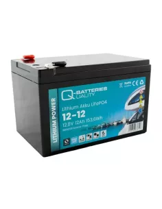 découvrez notre sélection de batteries lithium spécialement conçues pour camping-cars. profitez d'une autonomie optimale, d'une durée de vie prolongée et d'une performance fiable pour toutes vos aventures en pleine nature.