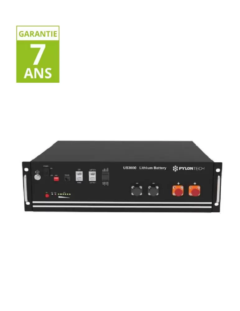 découvrez la batterie lithium pv, une solution optimale pour stocker l'énergie solaire. écologique et performante, elle assure une autonomie accrue pour vos installations photovoltaïques. optimisez votre consommation d'énergie avec une technologie de pointe.