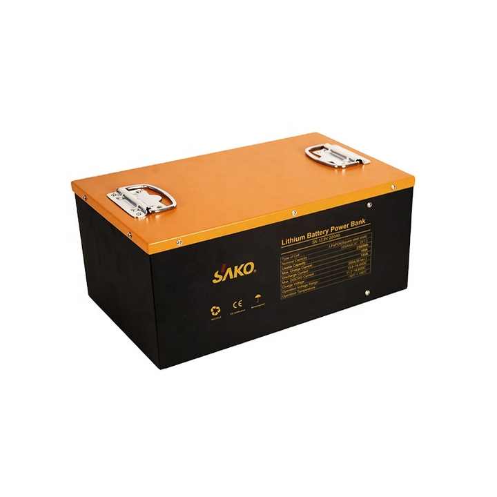 découvrez nos batteries lithium pour panneaux photovoltaïques, offrant performance, longévité et efficacité pour stocker l'énergie solaire et alimenter vos appareils en toute confiance.
