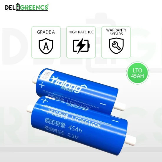 découvrez les batteries lto (lithium titanate oxide), une technologie de stockage d'énergie innovante offrant une longue durée de vie, une recharge ultra-rapide et une sécurité optimale. idéales pour les applications nécessitant une performance élevée et fiable.