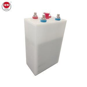 découvrez notre gamme de batteries ni-fe solaires, idéales pour stocker l'énergie renouvelable. profitez d'une solution durable et performante pour alimenter vos appareils, même en l'absence de soleil. optez pour une technologie fiable et une longue durée de vie adaptée à vos besoins énergétiques.
