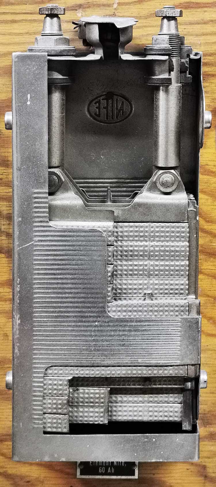 découvrez tout ce qu'il faut savoir sur les batteries nife : leurs caractéristiques, avantages, applications et conseils d'utilisation pour une performance optimale.