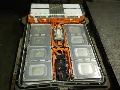 découvrez notre sélection de batteries leaf d'occasion, idéales pour prolonger l'autonomie de votre véhicule électrique. profitez de prix compétitifs et d'un service de qualité pour une performance optimale.