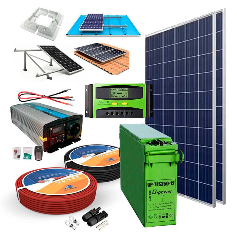découvrez notre batterie pour panneau solaire 300w, idéale pour stocker l'énergie renouvelable et alimenter vos appareils en toute autonomie. performance et fiabilité assurées pour optimiser votre système solaire !