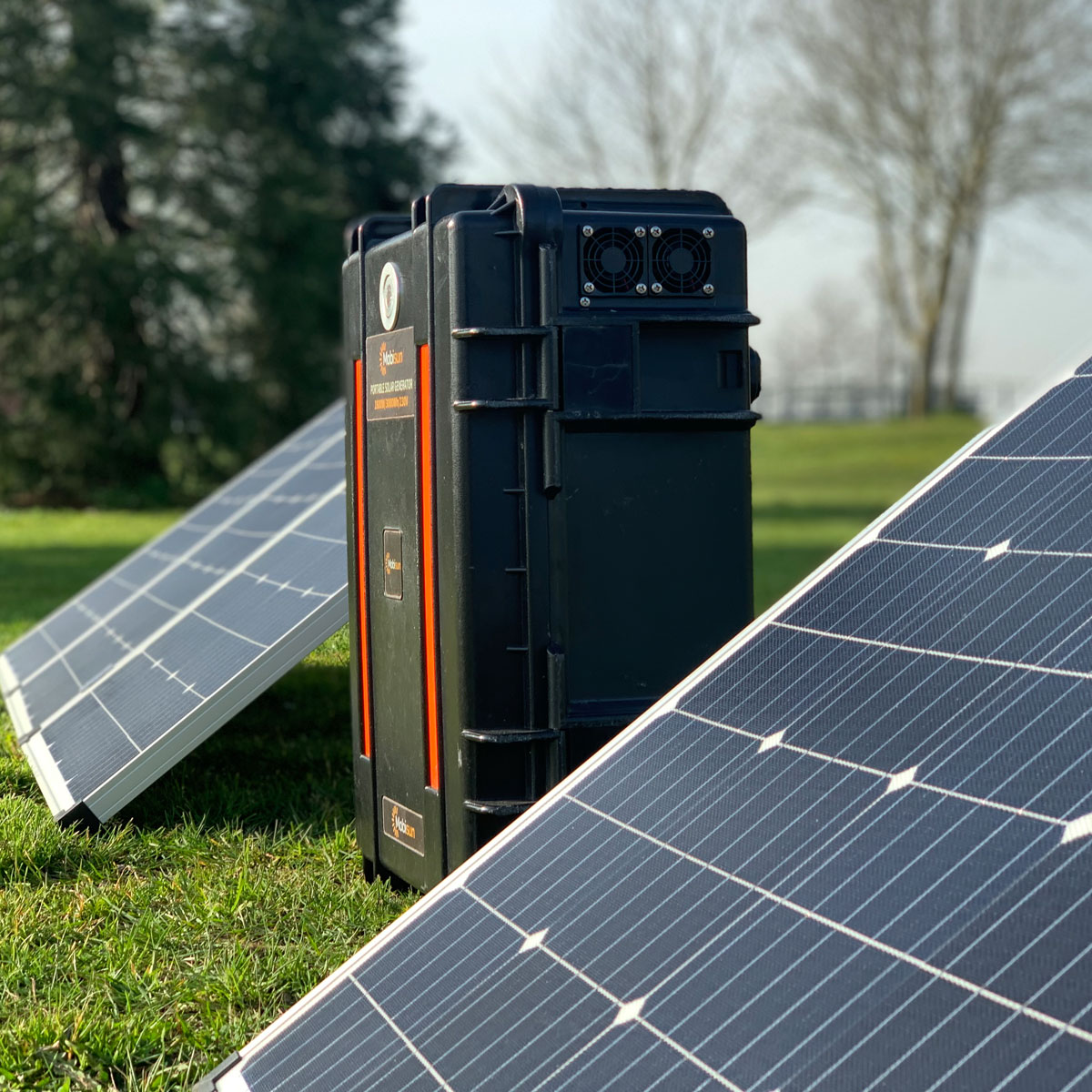 découvrez notre batterie pour panneau solaire 300w, idéale pour stocker efficacement l'énergie et alimenter vos appareils. profitez d'une autonomie optimale et d'une performance fiable pour vos besoins énergétiques.