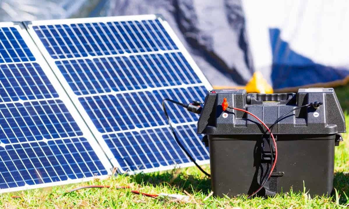 découvrez notre large sélection de batteries pour panneaux solaires, idéales pour stocker l'énergie renouvelable et optimiser votre autonomie énergétique. profitez d'une énergie propre et fiable grâce à nos solutions performantes et adaptées à tous vos besoins.
