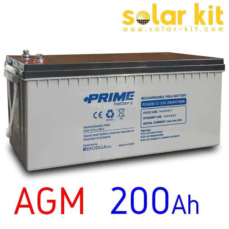 découvrez notre gamme de batteries solaires performantes et écologiques, idéales pour stocker l'énergie renouvelable et alimenter vos appareils en toute autonomie. optez pour une solution durable et économique pour votre énergie!
