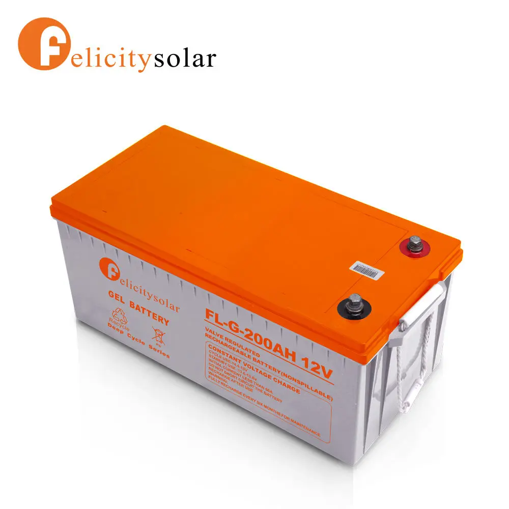 découvrez nos batteries solaires de haute qualité, idéales pour stocker l'énergie renouvelable et optimiser votre autonomie énergétique. parfaites pour les installations résidentielles et les activités en plein air, nos solutions sont durables et respectueuses de l'environnement.