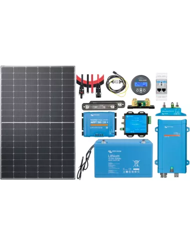 découvrez notre gamme de batteries solaires performantes et durables, idéales pour stocker l'énergie renouvelable. profitez d'une solution écologique et économique pour alimenter vos appareils et réduire votre empreinte carbone.