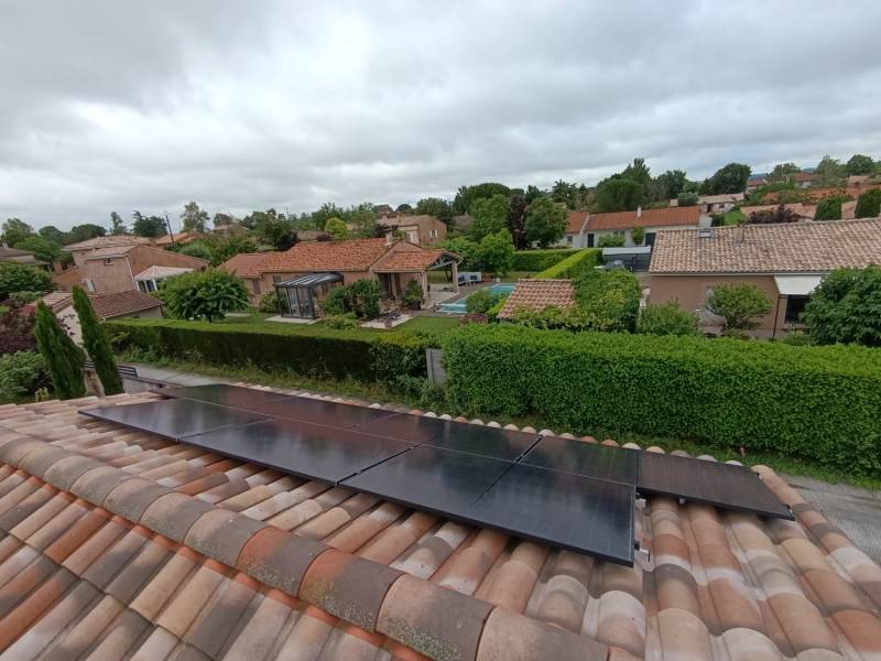 découvrez la batterie solaire urbaine, la solution idéale pour alimenter vos appareils en énergie renouvelable et réduire votre empreinte carbone en milieu urbain. profitez d'une autonomie énergétique tout en contribuant à un avenir plus durable.