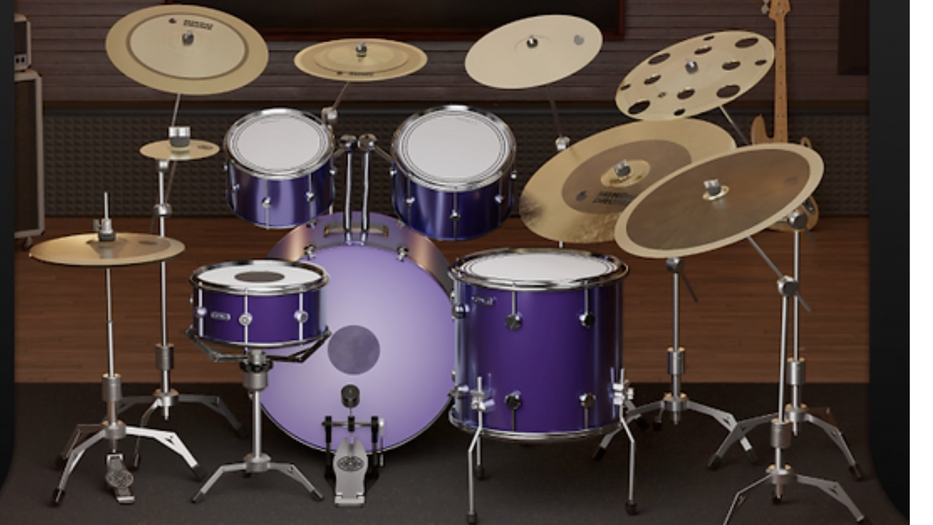 découvrez notre avis complet sur les batteries virtuelles : performance, fiabilité et fonctionnalités. idéales pour les musiciens et producteurs, ces solutions innovantes de batterie en ligne révolutionnent la création musicale. lisez notre guide pour tout savoir sur leur utilisation et choisir la meilleure option pour vos projets.