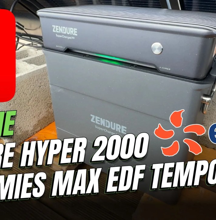 découvrez tout ce qu'il faut savoir sur les batteries edf, leur fonctionnement, leurs applications et comment elles contribuent à un avenir énergétique durable. maximisez l'efficacité de votre énergie avec nos conseils et astuces.