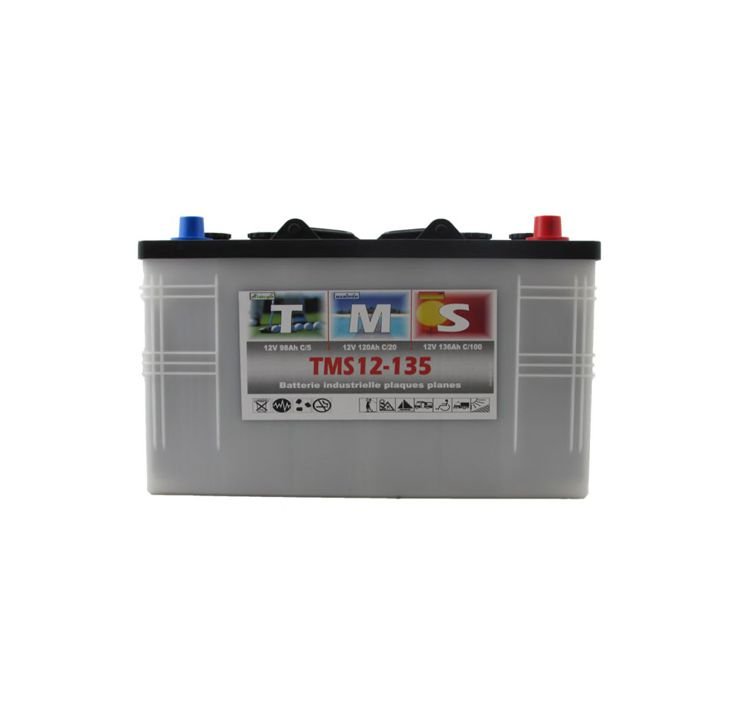 découvrez notre sélection de batteries solaires performantes et durables, idéales pour stocker l'énergie renouvelable et alimenter vos appareils en toute autonomie. optez pour une solution écologique et économique pour vos besoins d'énergie verte.