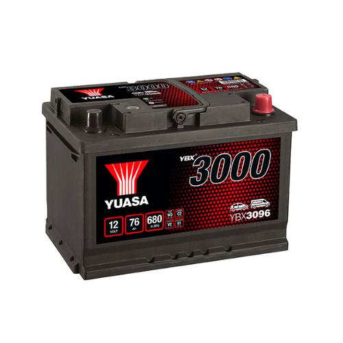 découvrez notre sélection de batteries pour voitures, idéales pour assurer une performance optimale de votre véhicule. profitez de conseils d'experts, d'options adaptées à tous les modèles et d'offres exclusives pour retrouver confiance sur la route.