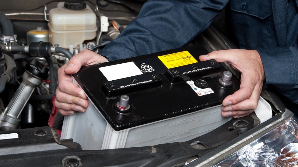 découvrez notre sélection de batteries pour voitures, offrant performance et fiabilité. trouvez la batterie parfaite pour votre véhicule et assurez son démarrage en toutes circonstances. profitez de nos conseils d'experts et de nos offres exceptionnelles.