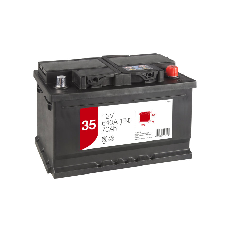 découvrez tout ce qu'il faut savoir sur les batteries de voiture : types, conseils d'achat, entretien et dépannage. optimisez la performance de votre véhicule avec nos astuces et informations essentielles.