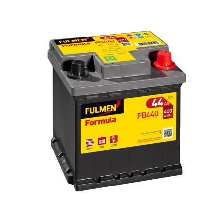 découvrez notre guide complet sur les batteries de voiture : types, entretien, conseils d'achat et tout ce qu'il faut savoir pour garantir le bon fonctionnement de votre véhicule.