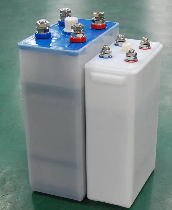 découvrez les batteries nife, une solution énergétique durable et efficace. conçues pour durer et résister aux conditions extrêmes, ces batteries sont idéales pour une utilisation dans des applications industrielles et domestiques. apprenez-en plus sur leurs avantages et comment elles peuvent répondre à vos besoins en énergie.