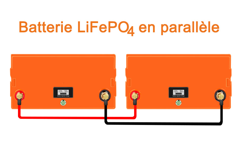 découvrez tout ce que vous devez savoir sur les batteries parallèles et leur ampérage. apprenez à maximiser la performance de vos batteries pour une autonomie optimale et une fiabilité accrue dans vos projets énergétiques.