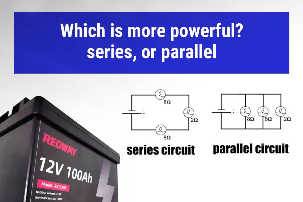 découvrez comment optimiser l'ampérage de vos batteries en les connectant en parallèle. accédez à des conseils pratiques et des informations essentielles pour améliorer la performance de votre système électrique.