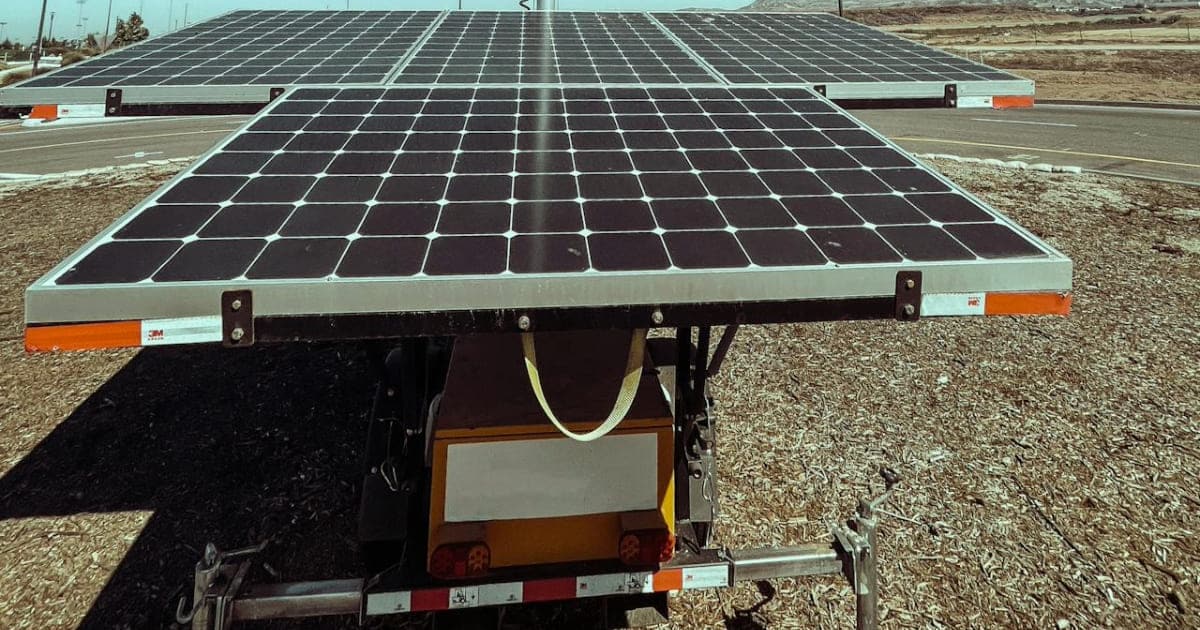 découvrez notre sélection de batteries photovoltaïques de haute performance, idéales pour stocker l'énergie solaire et maximiser votre autonomie énergétique. profitez d'une solution durable et économique pour alimenter vos appareils tout en préservant l'environnement.