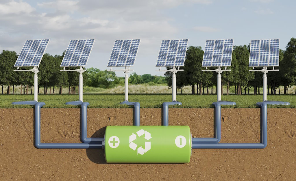 découvrez les batteries photovoltaïques, une solution innovante pour stocker l'énergie solaire et optimiser votre consommation d'électricité. idéales pour les habitations et les entreprises soucieuses de l'environnement, ces batteries vous permettent de réduire vos factures d'énergie et d'atteindre votre autonomie énergétique.