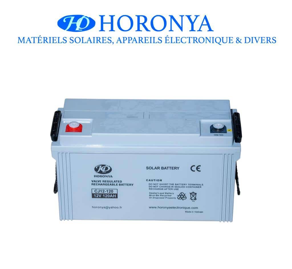 découvrez notre sélection de batteries photovoltaïques, conçues pour stocker efficacement l'énergie solaire et optimiser votre autoconsommation. profitez de solutions durables et performantes pour réduire vos factures d'électricité et contribuer à la transition énergétique.