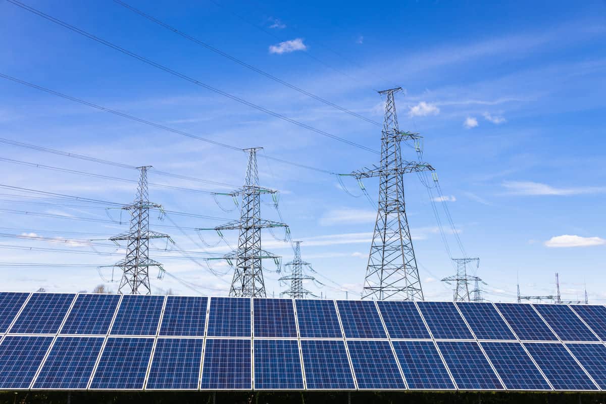 découvrez notre sélection de batteries photovoltaïques, conçues pour stocker efficacement l'énergie solaire et optimiser votre consommation électrique. profitez d'une autonomie énergétique tout en réduisant votre empreinte carbone grâce à nos solutions innovantes et durables.