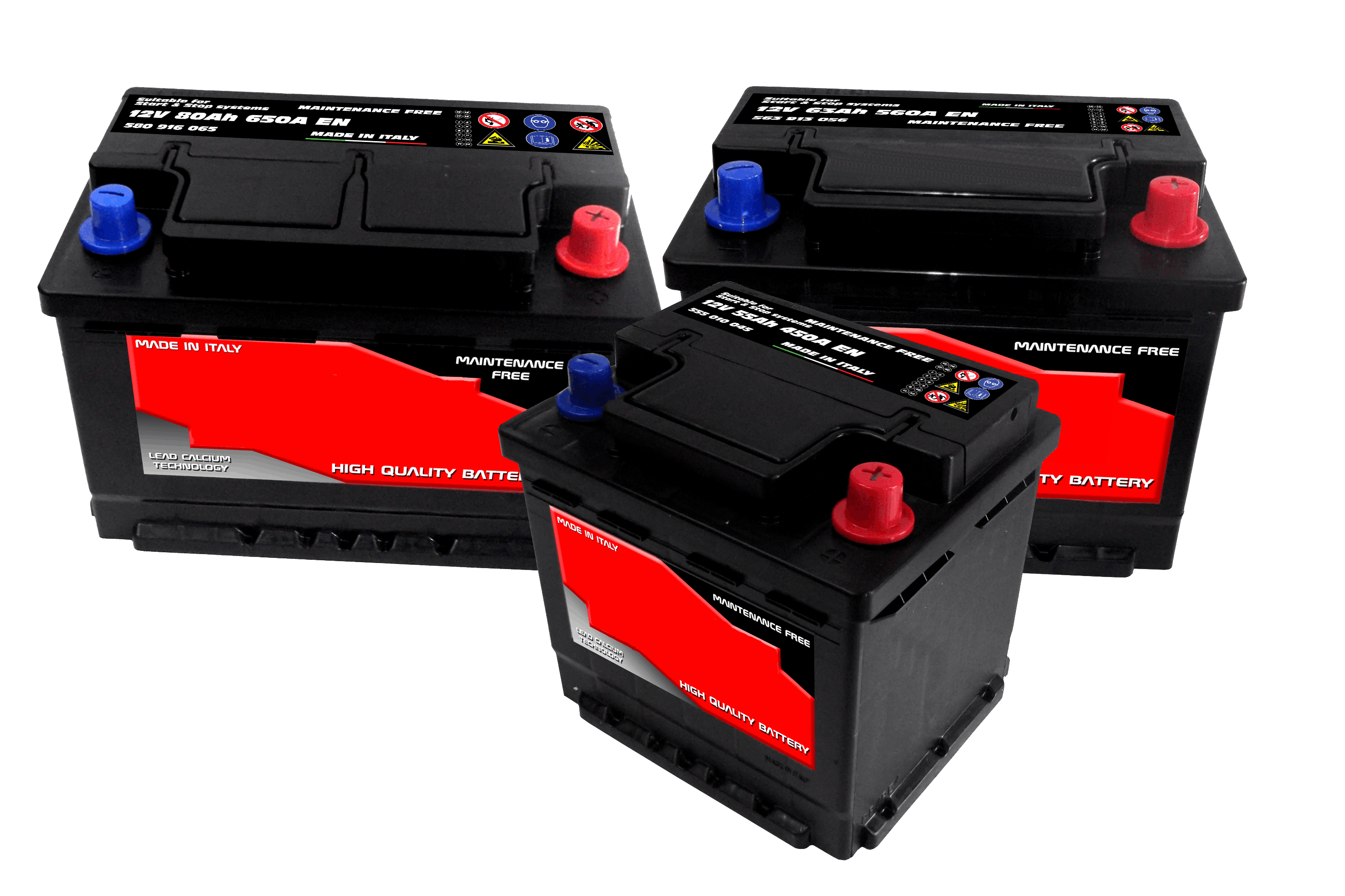 découvrez notre sélection de batteries avec des ampérages variés, idéales pour répondre à tous vos besoins électriques. que vous recherchiez une batterie pour votre voiture, moto ou appareil électronique, trouvez la puissance adaptée à votre usage.