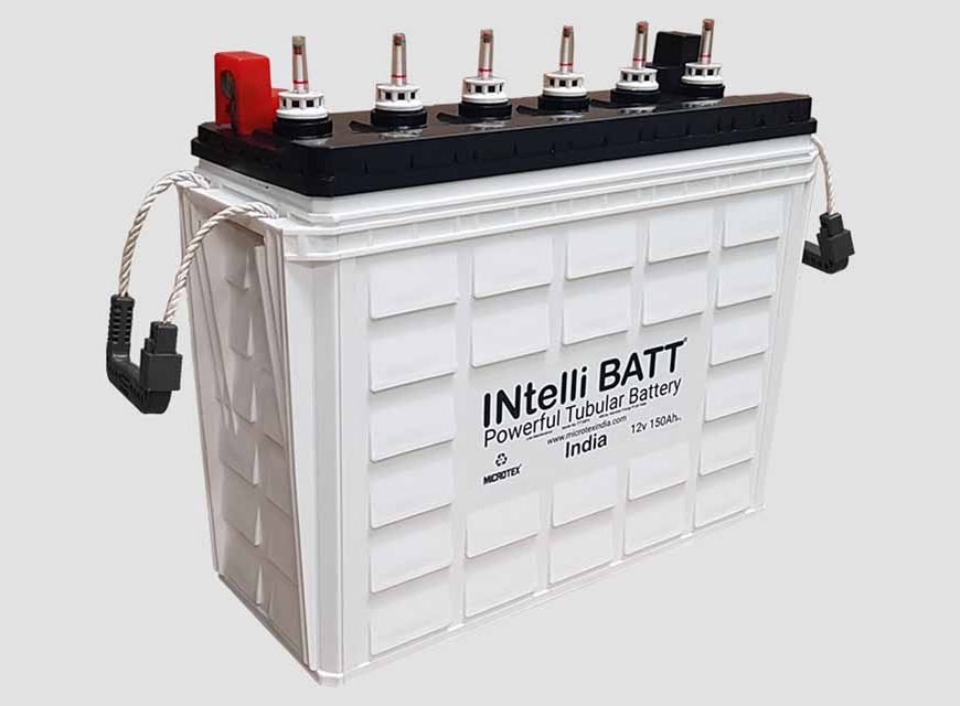 découvrez notre sélection de batteries solaires pour un stockage d'énergie efficace et durable. optimisez votre autonomie énergétique tout en réduisant votre impact environnemental grâce à nos solutions innovantes adaptées à tous vos besoins.