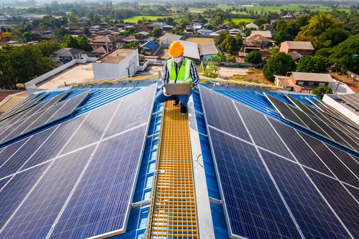 découvrez l'univers des batteries virtuelles : des solutions innovantes pour stocker et gérer votre énergie de manière optimale. apprenez comment ces technologies révolutionnent notre approche de l'électricité et améliorent l'efficacité énergétique.