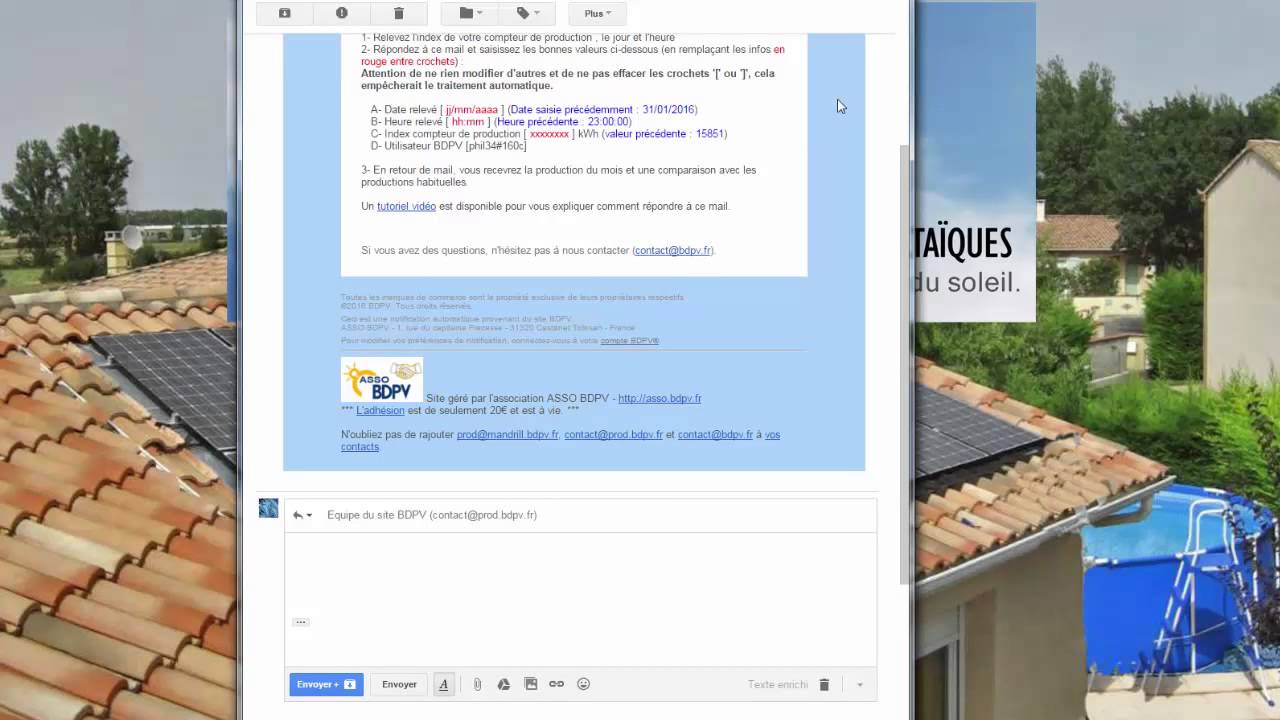 découvrez le service bdpv linky, une plateforme dédiée à la gestion et l'optimisation de la consommation d'énergie grâce aux compteurs intelligents linky. informez-vous sur les fonctionnalités, les avantages et comment ce système peut vous aider à maîtriser vos dépenses énergétiques.
