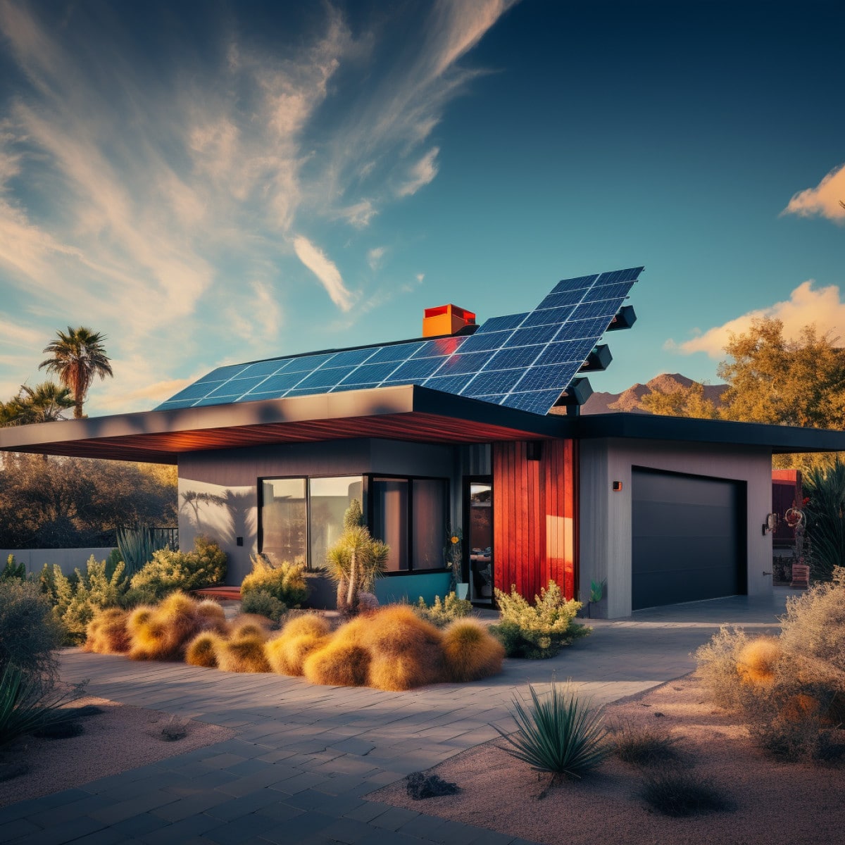 découvrez les avantages des systèmes photovoltaïques durables : réduction des factures d'énergie, contribution à la protection de l'environnement et valorisation de votre patrimoine. optez pour une énergie renouvelable et faites le choix d'un avenir plus vert.