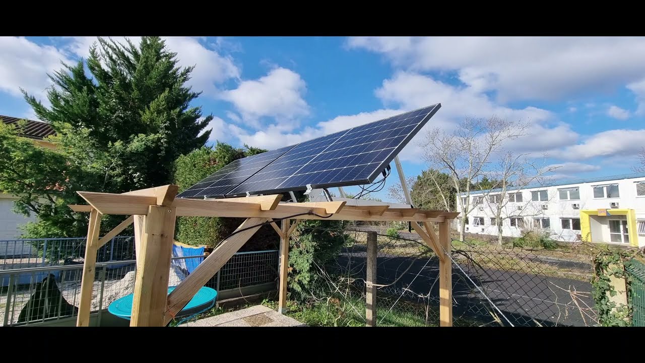 découvrez besolar, votre solution de panneaux solaires prêts à l'emploi pour une énergie durable et accessible. simplifiez la transition énergétique avec nos produits innovants et performants, adaptés à tous vos besoins et respectueux de l'environnement.